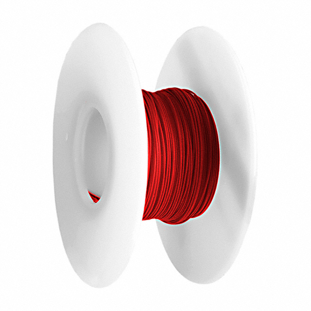 Red Spool